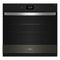 WHIRLPOOL WOES7030PV 5.0 Cu. Ft. Single Smart Wall Oven with Air Fry