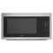 WHIRLPOOL WMC50522HS 2.2 cu. ft. Countertop Microwave with 1,200-Watt Cooking Power