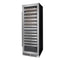 SILHOUETTE SPRWC140D1SS Saxony Wine Cooler