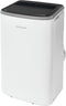 FRIGIDAIRE FHPC102AC1 Frigidaire 10,000 BTU 3-in-1 Portable Room Air Conditioner