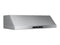 SAMSUNG NK36N7000US 36" Under Cabinet Hood in Stainless Steel