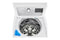 LG WT7900HWA 5.5 cu.ft. Mega Capacity Smart wi-fi Enabled Top Load Washer with TurboWash3D™ Technology and Allergiene™ Cycle