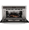 GE APPLIANCES PSB9240SFSS GE Profile™ 30 in. Single Wall Oven with Advantium® Technology