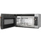 CAFE CVM517P2RS1 Café™ 1.7 Cu. Ft. Convection Over-the-Range Microwave Oven