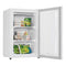 DANBY DUFM032A3WDB Danby 3.2 cu ft. Upright Freezer