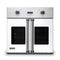 VIKING VSOF7301WH 30" Electric Single French-Door Oven - VSOF