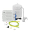 GE APPLIANCES GNRQ18NBN GE® Reverse Osmosis Filtration System