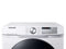 SAMSUNG DVE45B6300W 7.5 cu. ft. Smart Electric Dryer with Steam Sanitize+ in White