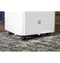 GE APPLIANCES APFA10YBMW GE® 9,000 BTU Portable Air Conditioner for Small Rooms up to 250 sq ft. (6,250 BTU SACC)