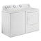 AMANA NTW4519JW Large Capacity Top Load Washer with High-Efficiency Agitator