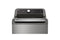 LG WT7405CV 5.3 cu.ft. Mega Capacity Smart wi-fi Enabled Top Load Washer with 4-Way™ Agitator & TurboWash3D™ Technology