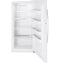 GE APPLIANCES FUF14SMRWW GE® 14.1 Cu. Ft. Frost-Free Upright Freezer