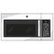 GE APPLIANCES JVM6175SKSS GE® 1.7 Cu. Ft. Over-the-Range Sensor Microwave Oven