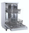 DANBY DDW1805EWP Danby 18" Portable Dishwasher