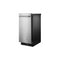 KITCHENAID KUIX335HPS 15'' Automatic Ice Maker with PrintShield™ Finish - Stainless Steel with PrintShield™ Finish