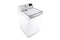 LG WT7900HWA 5.5 cu.ft. Mega Capacity Smart wi-fi Enabled Top Load Washer with TurboWash3D™ Technology and Allergiene™ Cycle