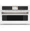 Café™ CXWS0H0PMBT  30" Single Wall Oven Handle - Brushed Black