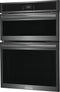 FRIGIDAIRE GCWM3067AD Frigidaire Gallery 30'' Wall Oven and Microwave Combination