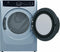 ELECTROLUX ELFE7437AG Electrolux Front Load Perfect Steam™ Electric Dryer with Instant Refresh - 8.0 Cu. Ft.