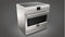 Fulgor Milano F6PIR365S1 36" Freestanding Sofia, 5 Burner Induction Range, Stainless