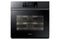 DACOR DOB30M977SM 30" Steam-Assisted Single Wall Oven, Graphite Stainless Steel