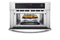 LG MZBZ1715S 1.7 cu. ft. Smart wi-fi Enabled Built-In Speed Oven & Microwave