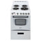 AVANTI ERU200P3S 20" Electric Range