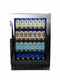 SILHOUETTE SSBC056D3BS Prague 24" Single Zone Beverage Center