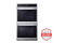 LG WDEP9423F 9.4 cu. ft. Smart Double Wall Oven with Convection and Air Fry