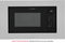 FRIGIDAIRE FMBS2227AB Frigidaire 1.6 Cu. Ft. Built-In Microwave