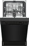 FRIGIDAIRE FFBD1831UB Frigidaire 18'' Built-In Dishwasher