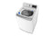 LG WT7900HWA 5.5 cu.ft. Mega Capacity Smart wi-fi Enabled Top Load Washer with TurboWash3D™ Technology and Allergiene™ Cycle