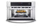 LG MZBZ1715S 1.7 cu. ft. Smart wi-fi Enabled Built-In Speed Oven & Microwave