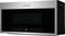 FRIGIDAIRE GMOS1964AF Frigidaire Gallery 1.9 Cu. Ft. Over-The-Range Microwave with Sensor Cook