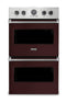 VIKING VDOE530PG 30" Electric Double Premiere Oven - VDOE