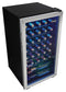 DANBY DWC036A1BSSDB6 Danby 36 Bottle Wine Cooler