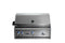 LYNX L36R3NG 36" Lynx Professional Built In Grill with 3 Ceramic Burners and Rotisserie, NG