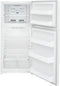 18 CF FREESTANDING TOP FREEZER