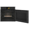 GE APPLIANCES PTS700RSNSS GE Profile™ 30" Smart Built-In Convection Single Wall Oven with Right-Hand Side-Swing Doors