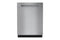 LG LDFC2423V Front Control Dishwasher with LoDecibel Operation and Dynamic Dry™