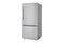 LG LRDCS2603S 26 cu. ft. Bottom Freezer Refrigerator