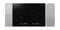 SHARP SCH3043GB Sharp 30 in. Induction Cooktop with Side Accessories