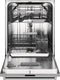 ASKO DBI663PHS Built-in Dishwasher