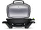 NAPOLEON BBQ PRO285EBK TravelQ PRO285E Portable Electric Grill , Black , Electric