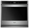 WHIRLPOOL WOS51EC7HS 4.3 cu. ft. Smart Single Wall Oven with Touchscreen