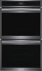 FRIGIDAIRE GCWD3067AD Frigidaire Gallery 30'' Double Electric Wall Oven with Total Convection