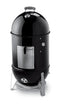 WEBER 721001 SMOKEY MOUNTAIN COOKER™ SMOKER - 18 INCH BLACK