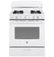 GE APPLIANCES JGBS30DEKWW GE® 30 Free-Standing Gas Range