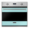 VIKING RVSOE330BW 30" Electric Single Oven - RVSOE