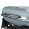 WEBER 92400901 Lumin Electric Grill - Ice Blue